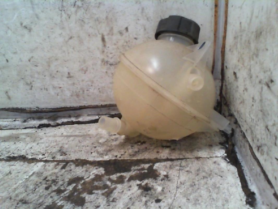 Vase d'expansion CITROEN JUMPY 2 Diesel - 1