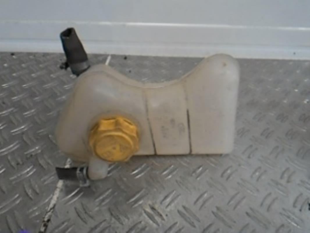 Vase d'expansion FORD FIESTA 3 PHASE 2 Essence - 1