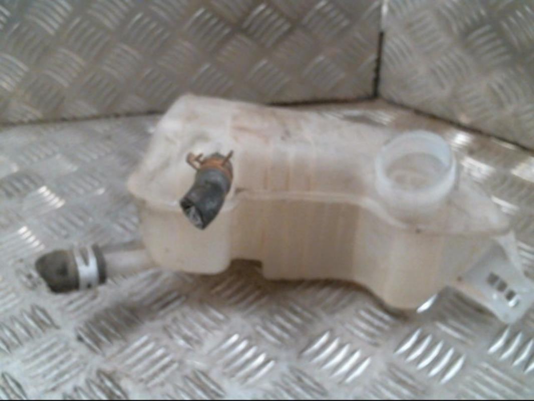 Vase d'expansion RENAULT SCENIC 2 PHASE 1 Diesel - 1