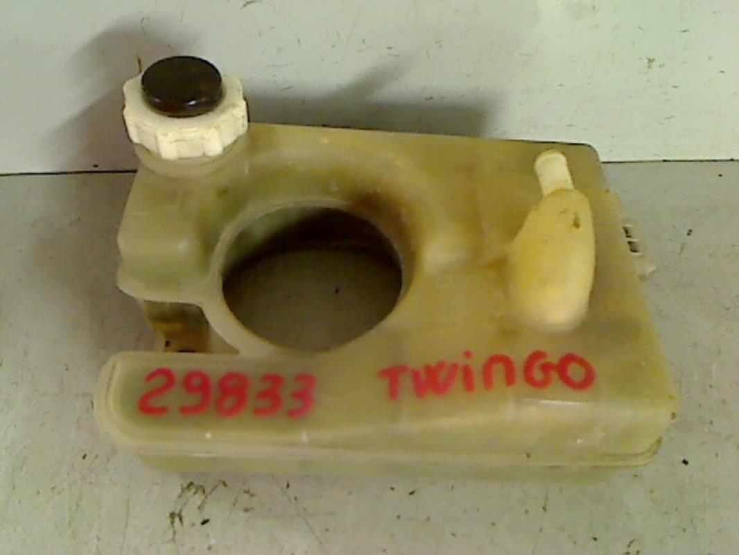Vase d'expansion RENAULT TWINGO 1 PHASE 1 Essence - 1