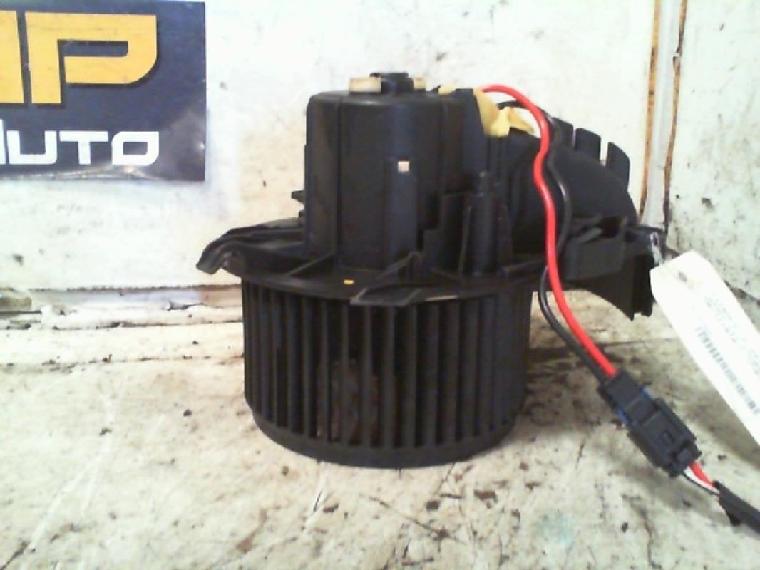 Ventilateur chauffage CITROEN JUMPY 2 Diesel - 1