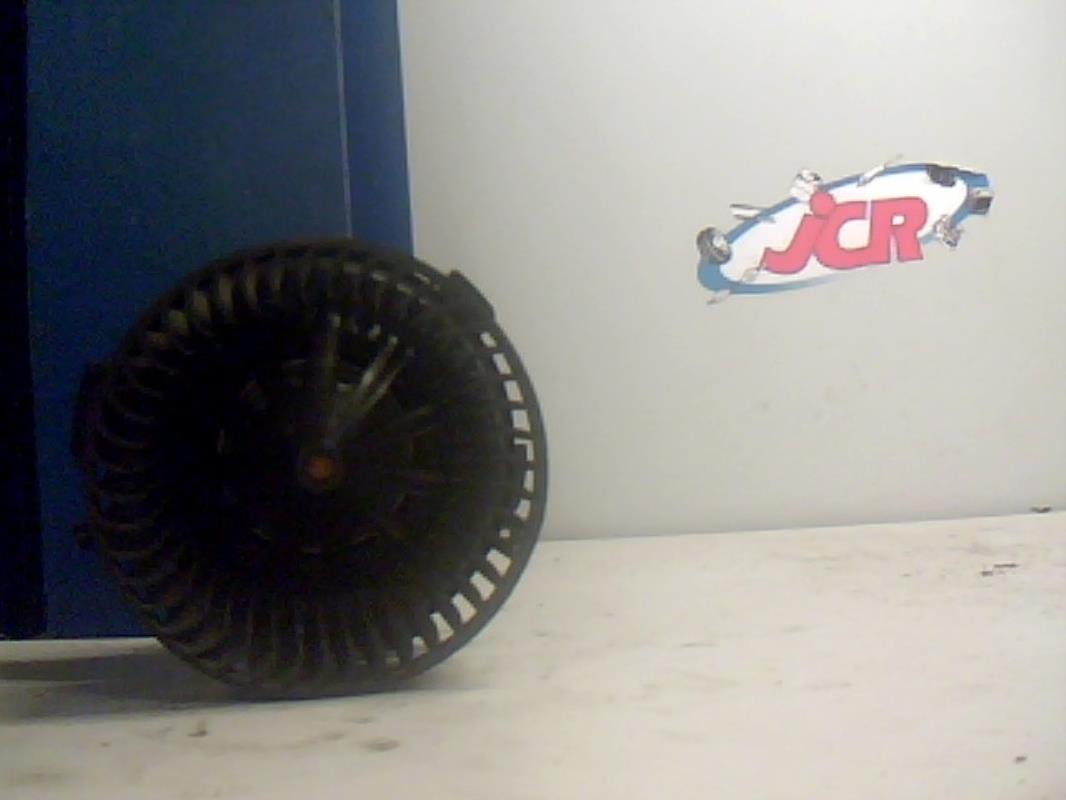 Ventilateur chauffage PEUGEOT 206 PHASE 1 Diesel - 1