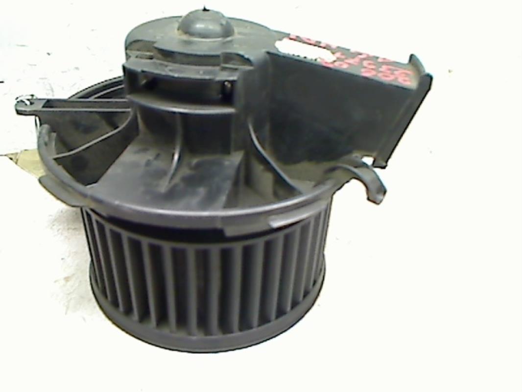 Ventilateur chauffage PEUGEOT 206 PHASE 1 Diesel - 1