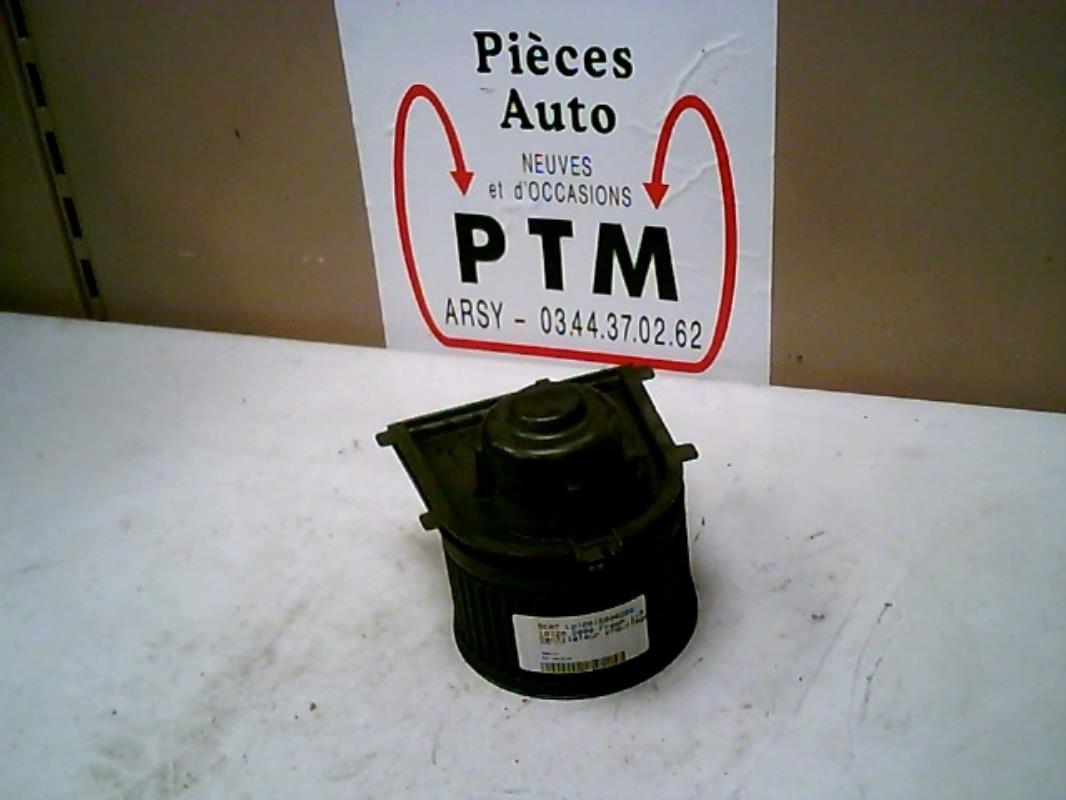 Ventilateur chauffage SEAT IBIZA 2 PHASE 3 Diesel - 1