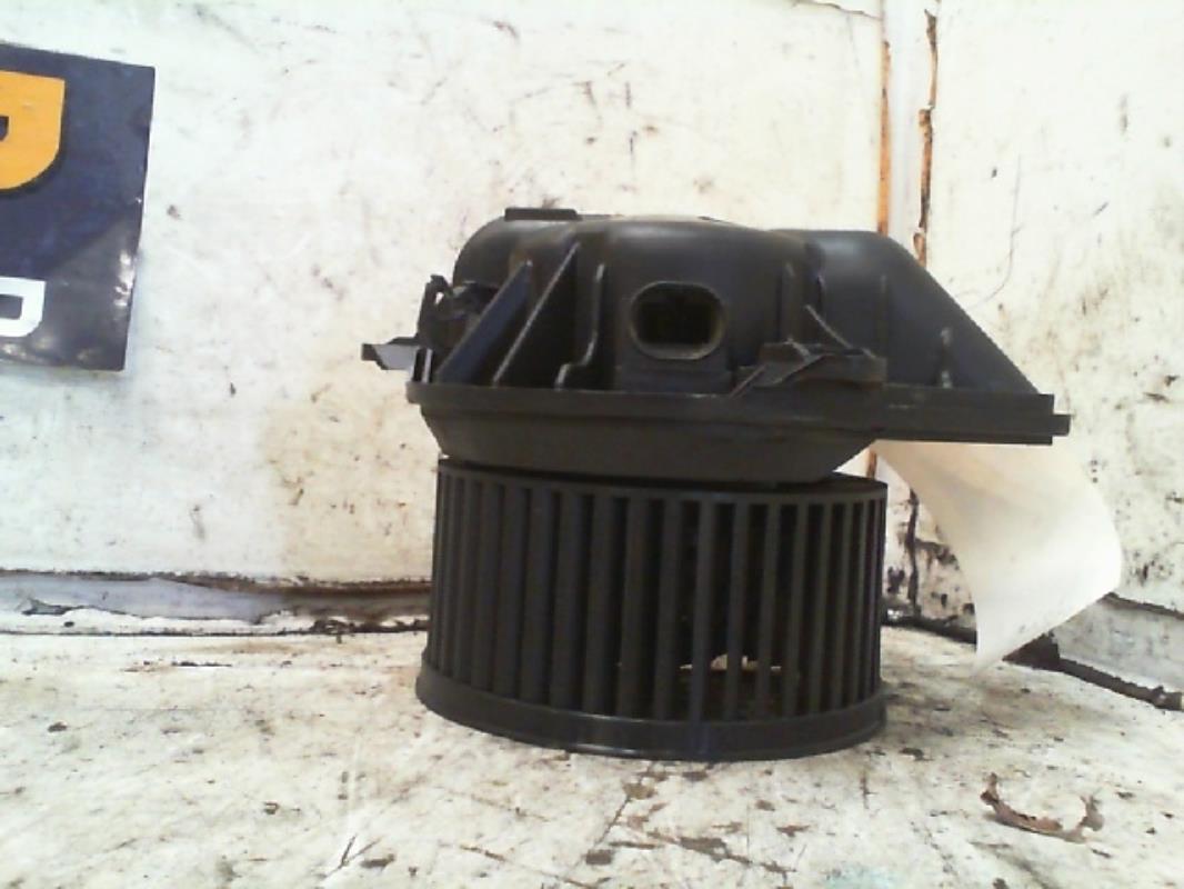 Ventilateur chauffage PEUGEOT 406 PHASE 2 BREAK Diesel - 1