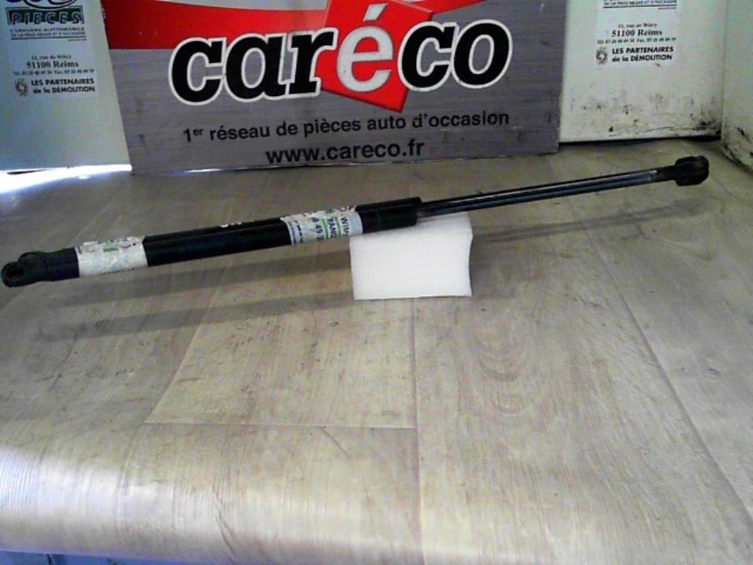Photo de la pièce