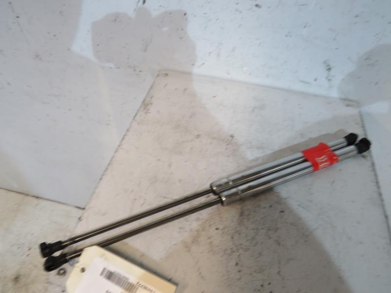 Molla a gas bagagliaio VOLKSWAGEN LUPO Gasolina - 1