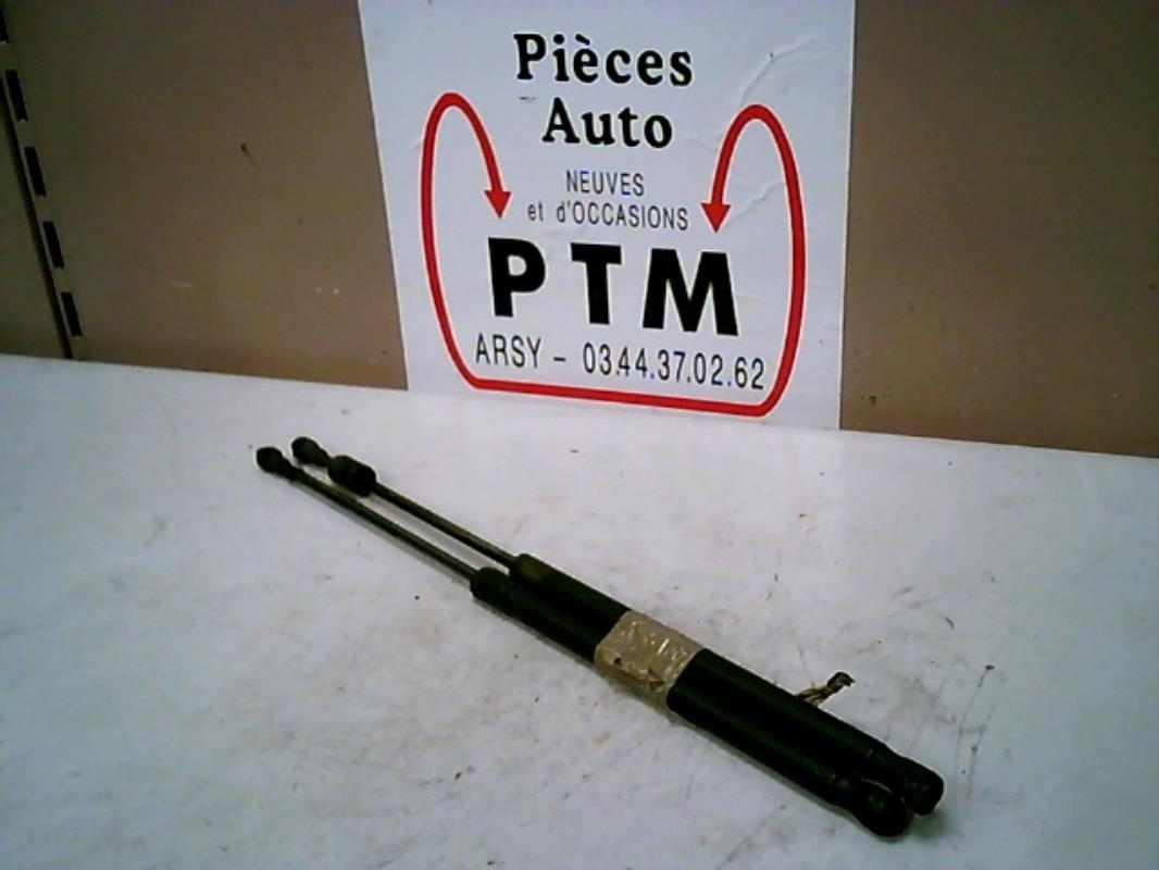 Verin de coffre AUDI A3 1 PHASE 2 Diesel - 1