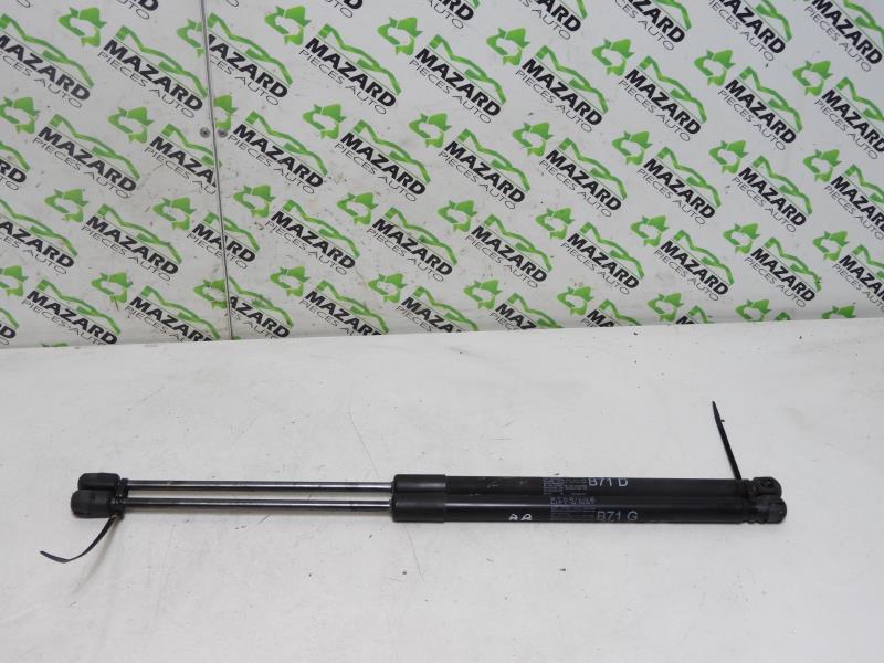Image Verin de coffre - CITROEN C4 2