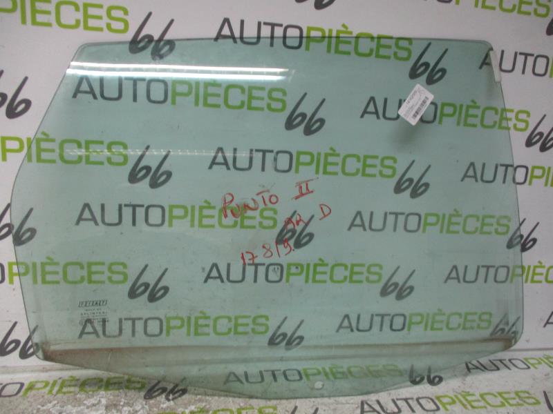 Vetro posteriore destro FIAT PUNTO 2 PHASE 2 Gasolina - 1