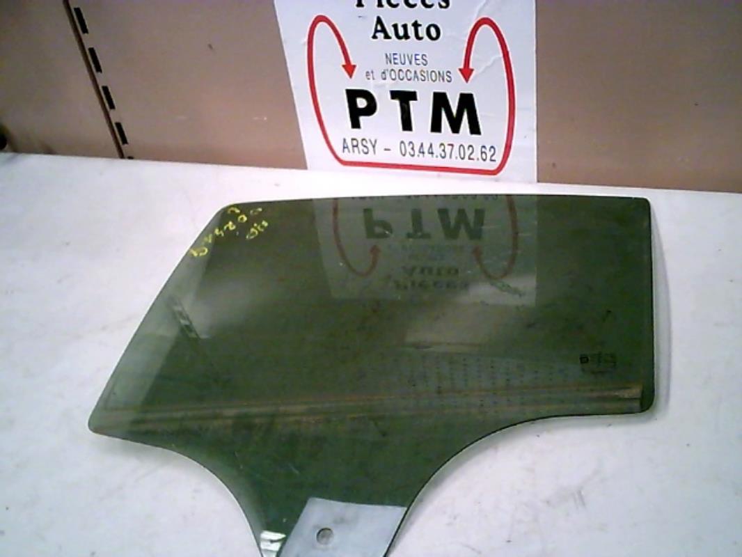 Vitre arriere gauche OPEL CORSA D PHASE 1 Essence - 1