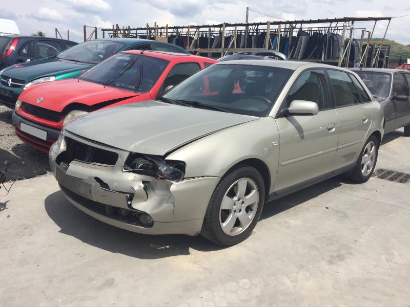 Condenseur de clim AUDI A3 1 PHASE 2 Diesel - 1