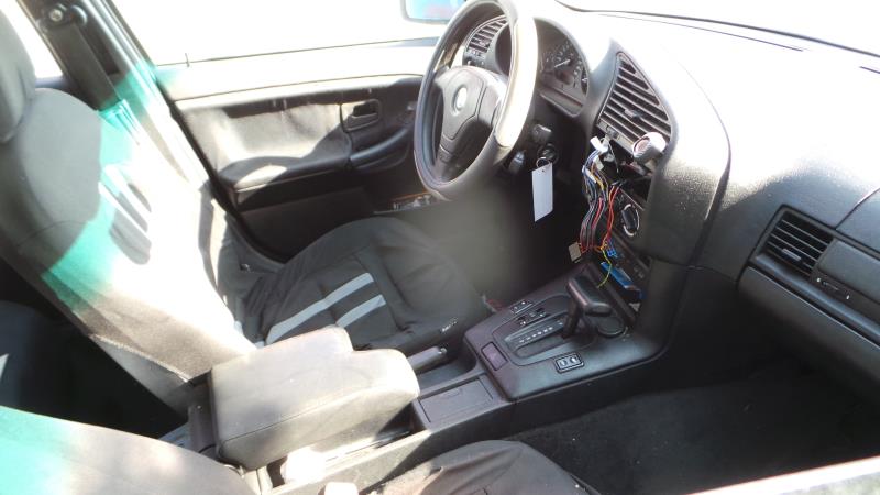 Image Feu arriere principal droit (feux) - BMW SERIE 3 E36