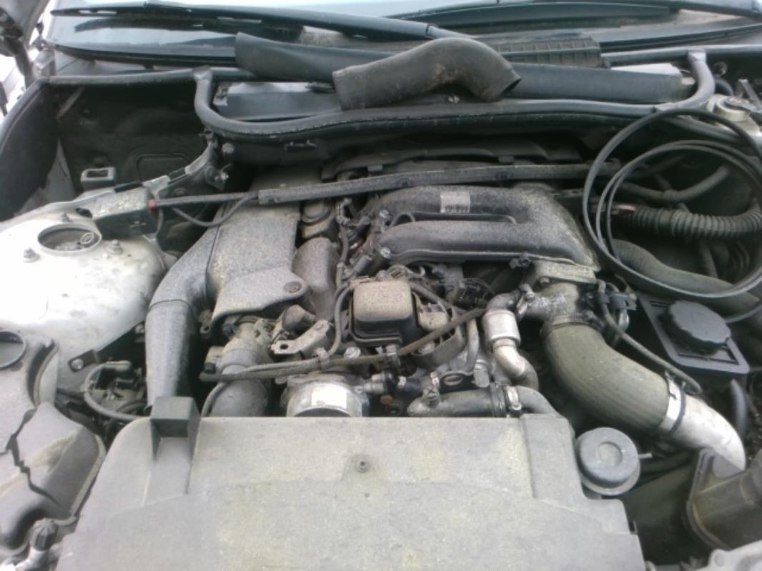 Image Feu arriere principal droit (feux) - BMW SERIE 3 E46