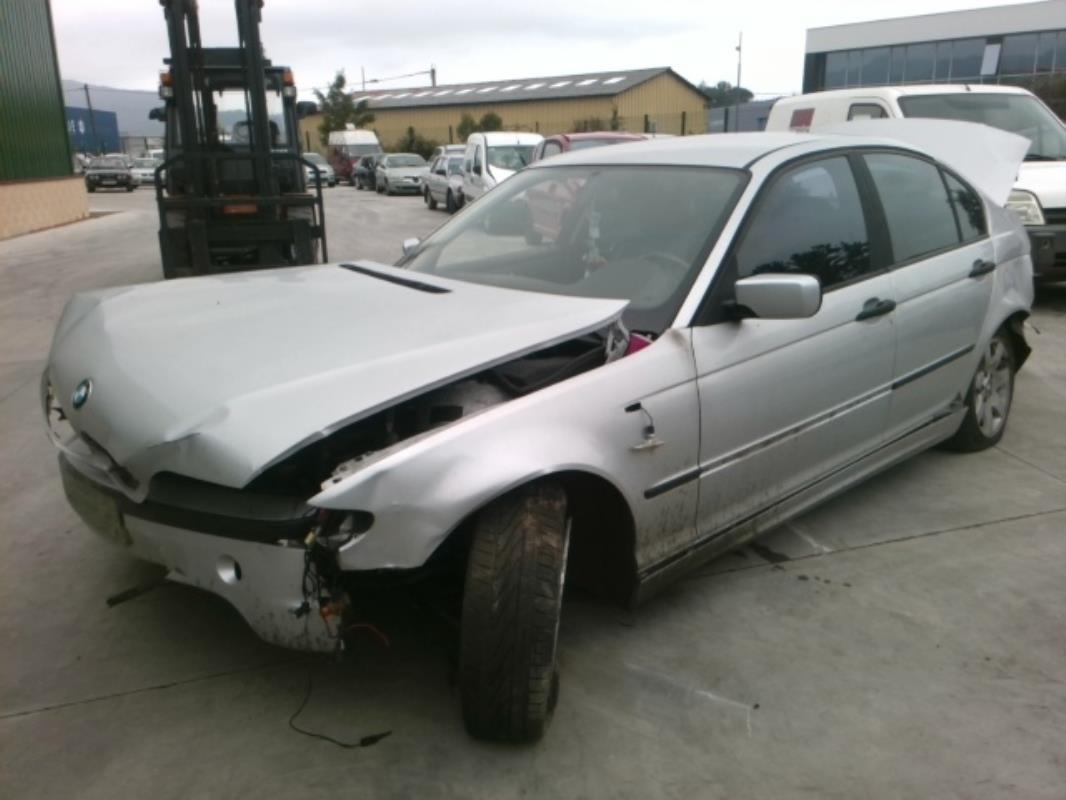 Image Feu arriere principal droit (feux) - BMW SERIE 3 E46