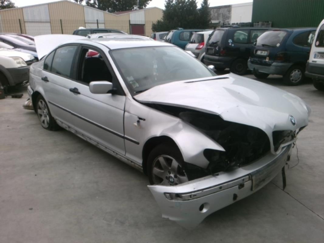 Image Feu arriere principal droit (feux) - BMW SERIE 3 E46