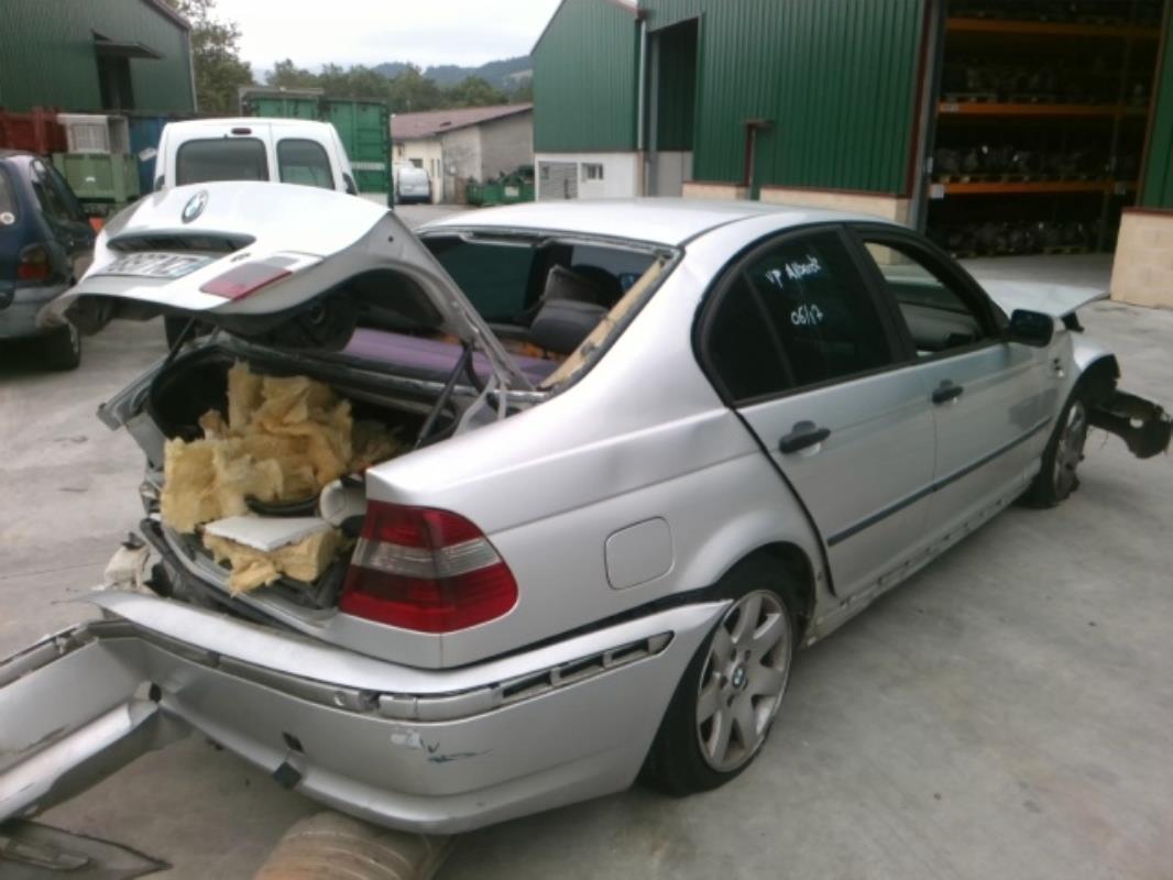 Image Feu arriere principal droit (feux) - BMW SERIE 3 E46