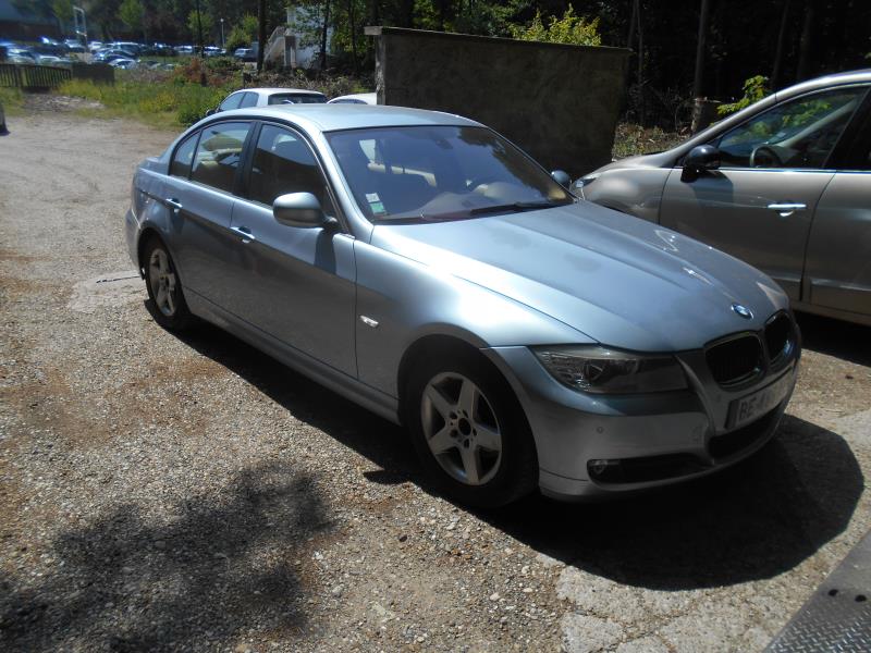 Comandi riscaldamento BMW SERIE 3 E90 PHASE 2 Gasolina - 1