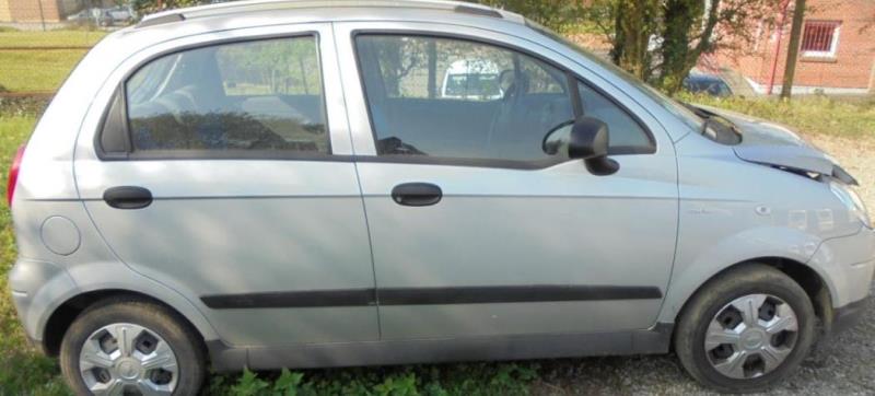 Giunto cardanico albero di trasmissione sinistro CHEVROLET MATIZ 2 Gasolina - 1