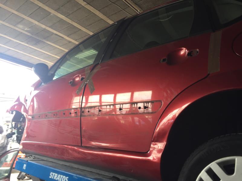 Volant CITROEN C3 1 PHASE 1 Essence - 1