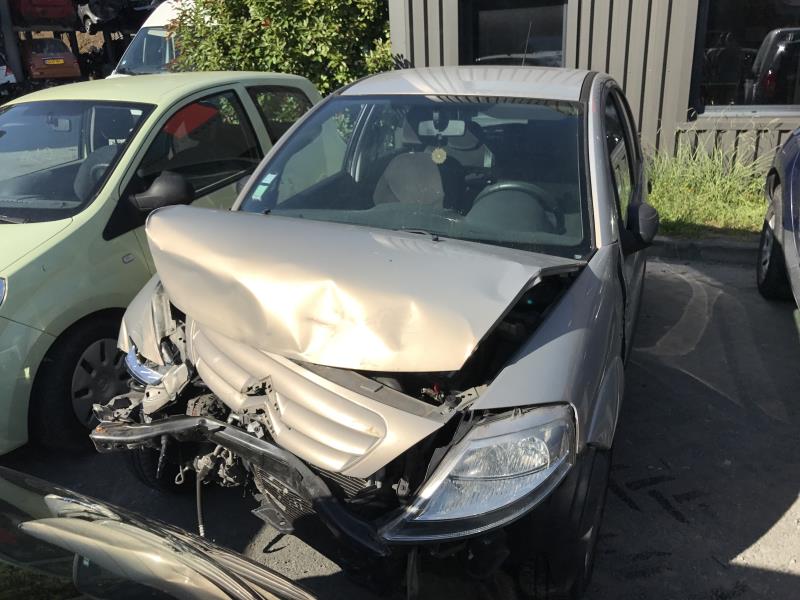 Compteur CITROEN C3 1 PHASE 1 Essence - 1