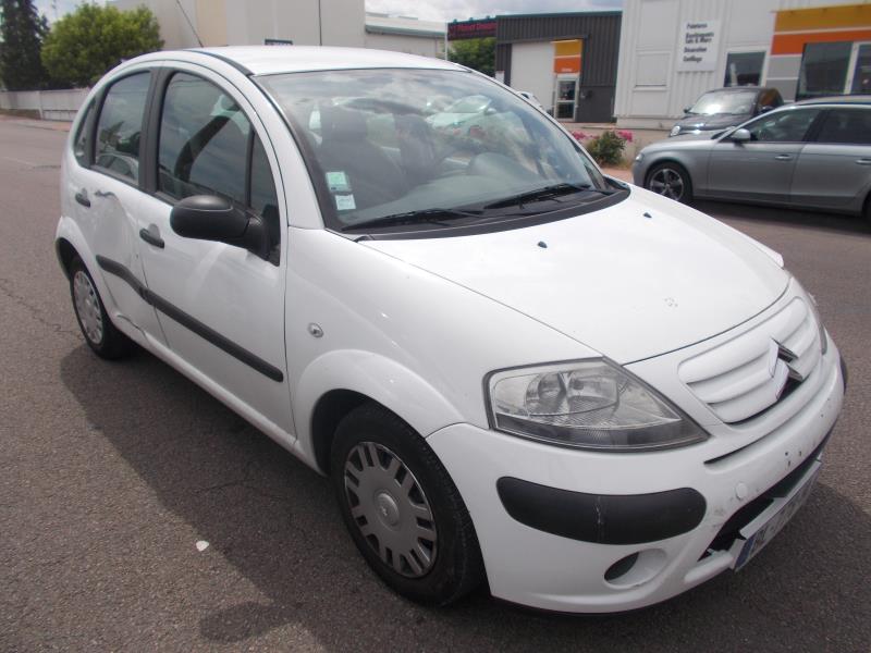 Interruptor de elevalunas CITROEN C3 1 PHASE 1 Diésel - 1