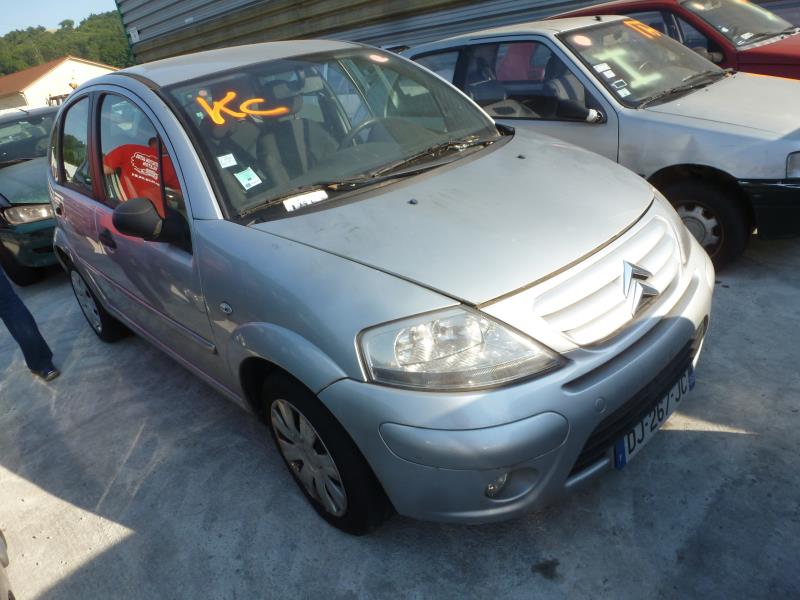 Piantone dello sterzo CITROEN C3 1 PHASE 1 Diésel - 1