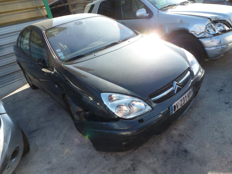 Neiman CITROEN C5 1 PHASE 1 Diesel - 1