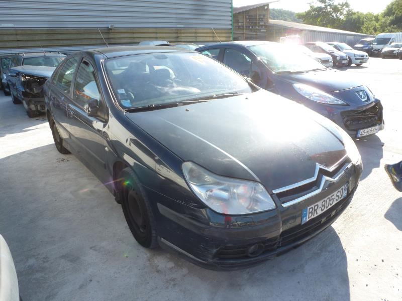 Neiman CITROEN C5 1 PHASE 2 Diesel - 1
