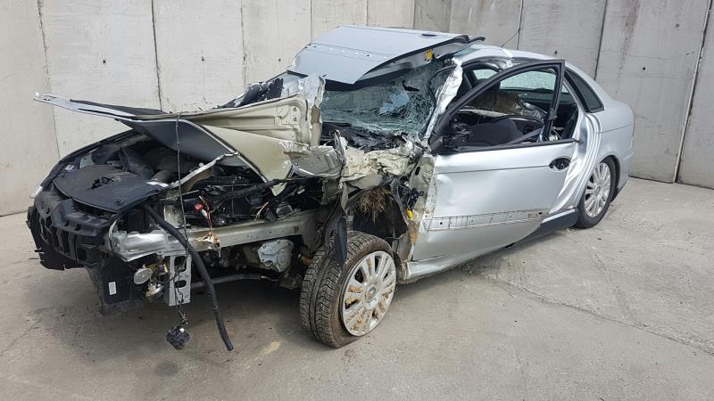 Image Feu arriere secondaire droit (feux) - CITROEN C5 1