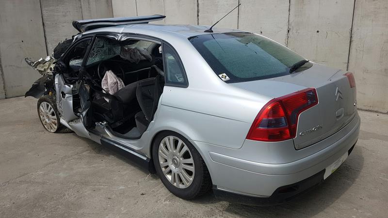 Image Feu arriere secondaire droit (feux) - CITROEN C5 1