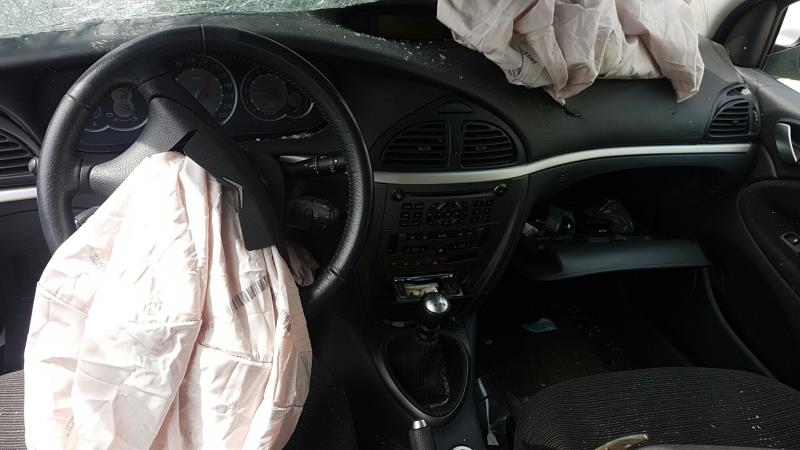 Image Feu arriere secondaire droit (feux) - CITROEN C5 1
