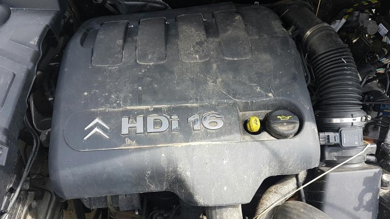 Image Feu arriere secondaire droit (feux) - CITROEN C5 1