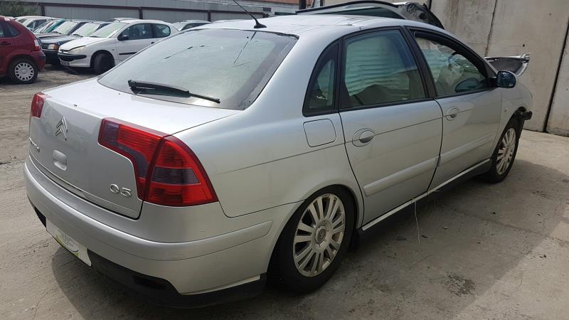 Image Feu arriere secondaire droit (feux) - CITROEN C5 1