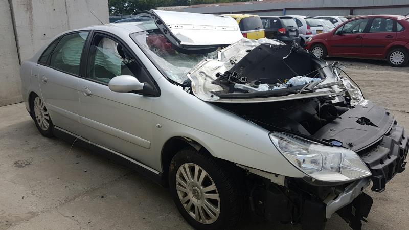 Image Feu arriere secondaire droit (feux) - CITROEN C5 1
