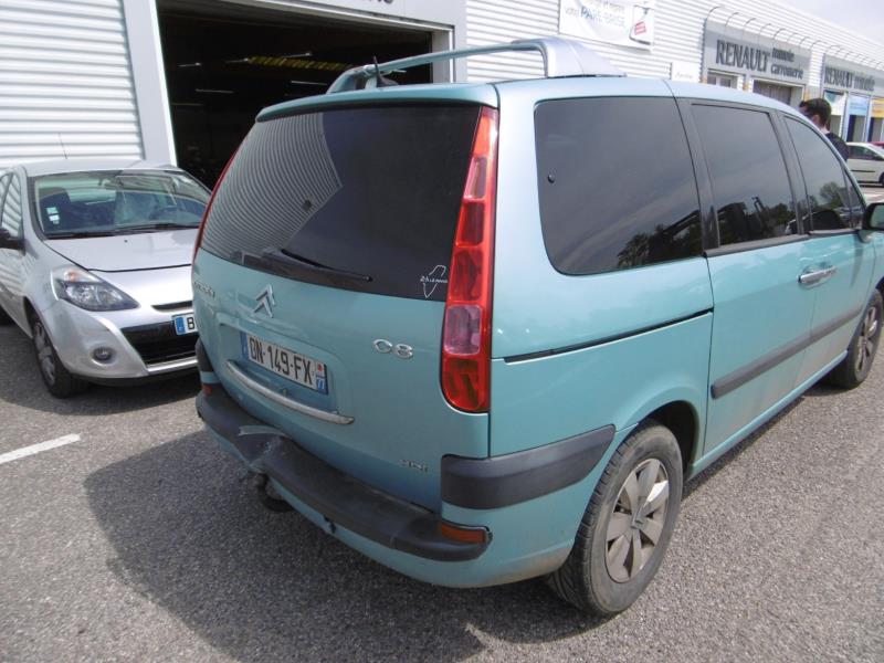 Retroviseur interieur CITROEN C8 Diesel - 1