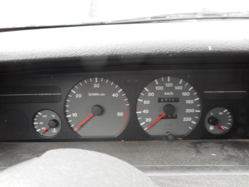 Image Condenseur de clim - CITROEN XANTIA