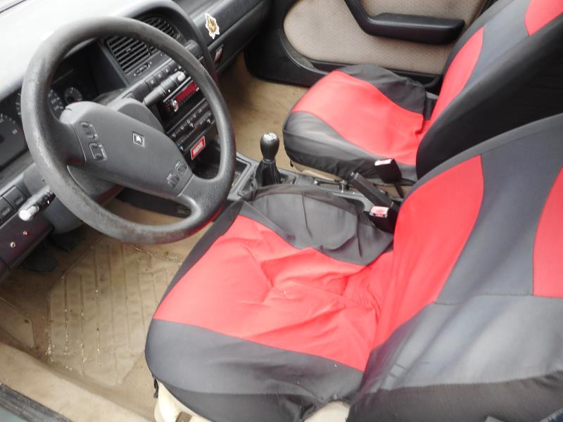 Image Condenseur de clim - CITROEN XANTIA