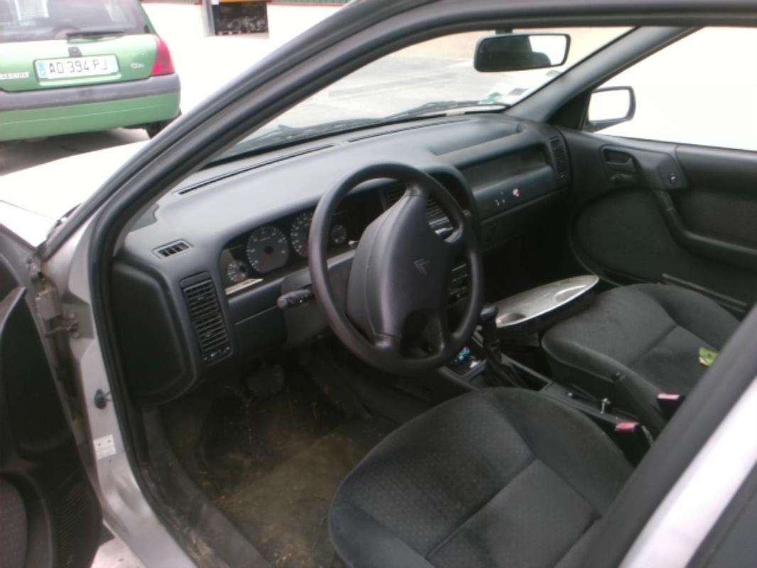 Image Calandre - CITROEN XANTIA
