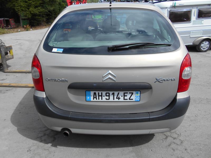Mozzo anteriore sinistro CITROEN XSARA PICASSO PHASE 2 Diésel - 1