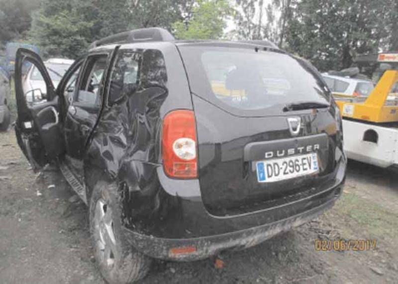 Photo de la pièce