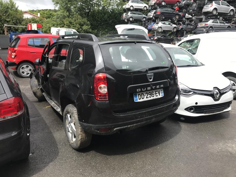 Photo de la pièce