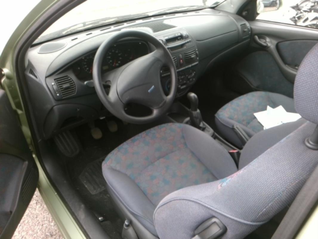 Image Moteur - FIAT BRAVO 1