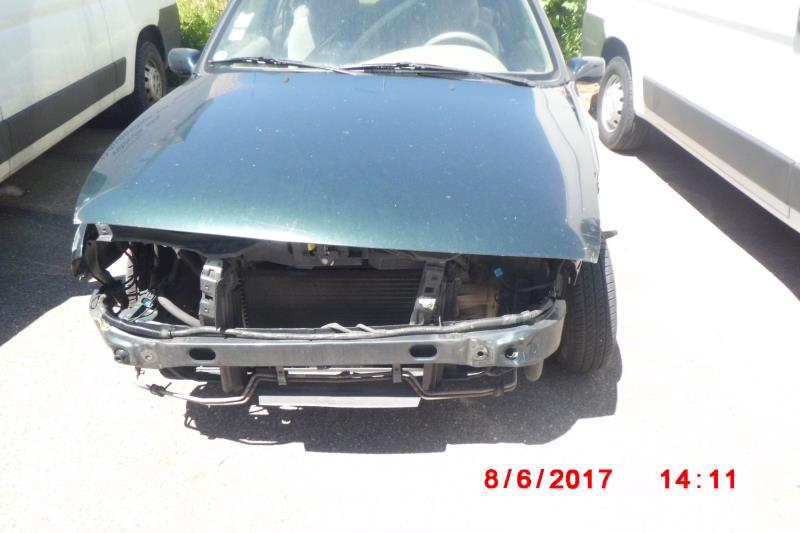 Demarreur FORD FIESTA 4 PHASE 1 Essence - 1