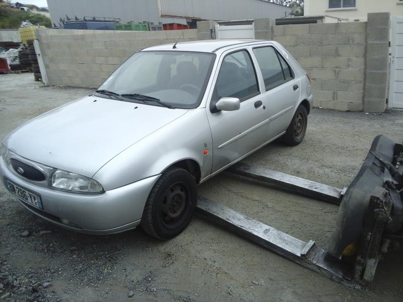 Alternatore FORD FIESTA 4 PHASE 1 Gasolina - 1