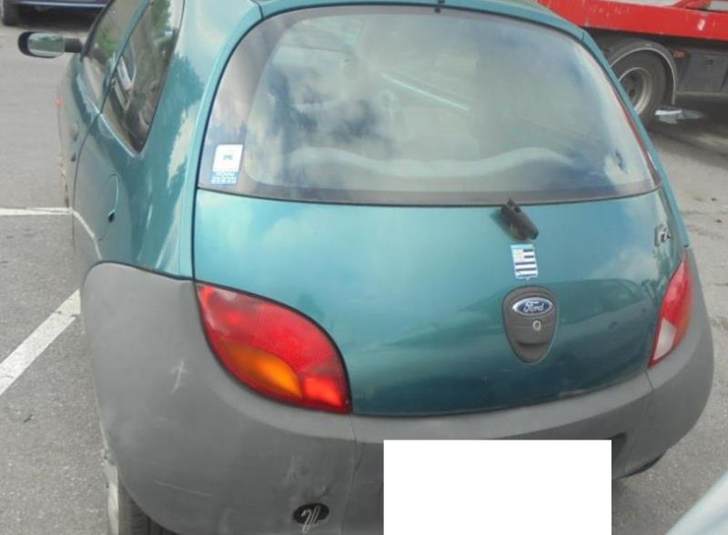 Retrovisor derecho FORD KA 1 PHASE 1 Gasolina - 1