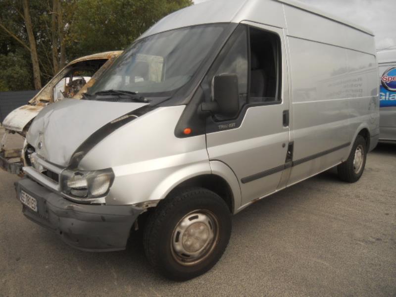 Porte avant droit FORD TRANSIT 3 Diesel - 1