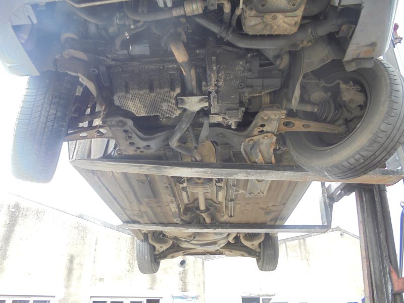 Capot LANCIA LYBRA BREAK Diesel - 1