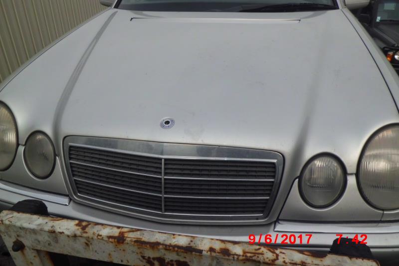 Demarreur MERCEDES CLASSE E 210 PHASE 1 Diesel - 1