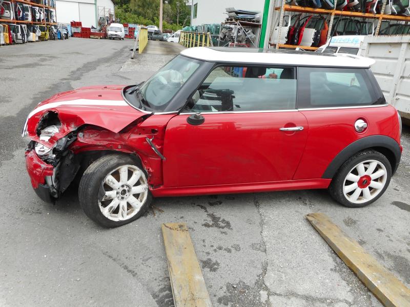 Image Anti brouillard droit (feux) - MINI MINI 2 R56